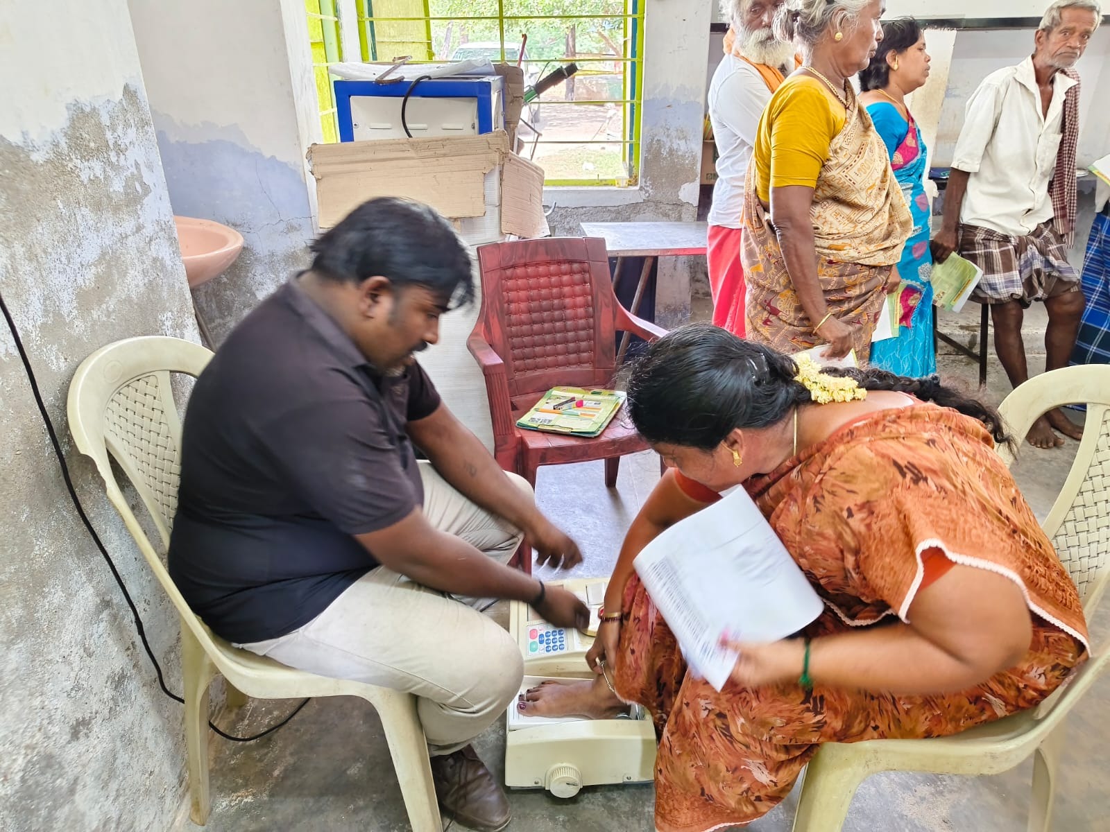 Bone health clinic Trichy main image
