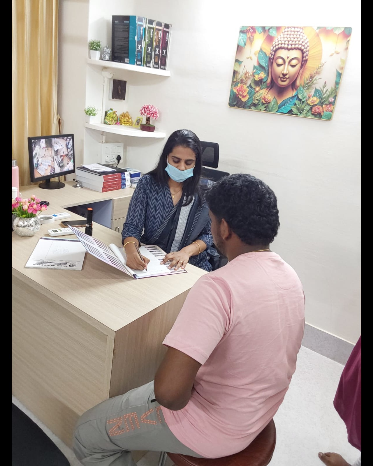 Skin clinic Cantonment main image