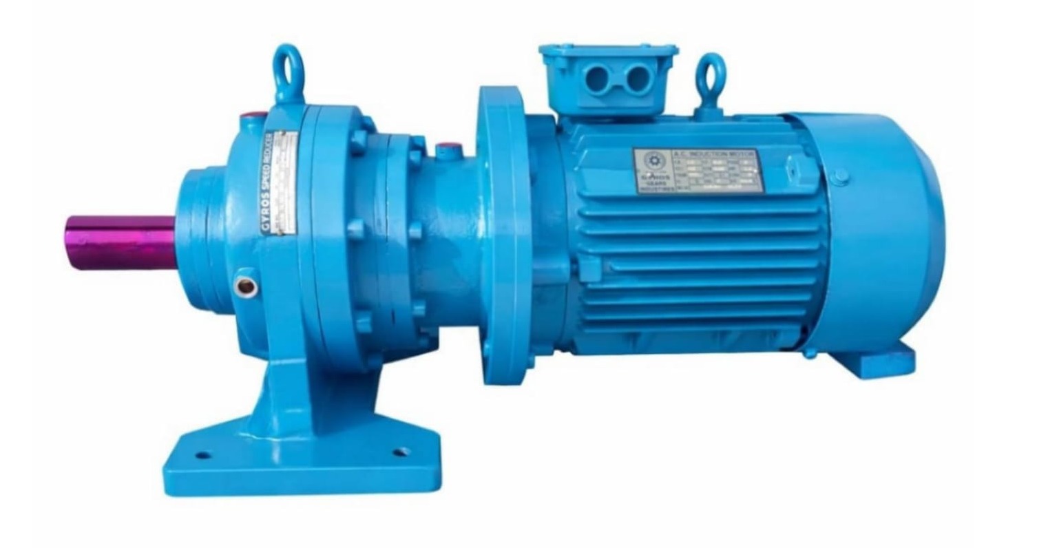 PLANATERY GEARMOTOR MANUFACTURER IN TAMILNADU