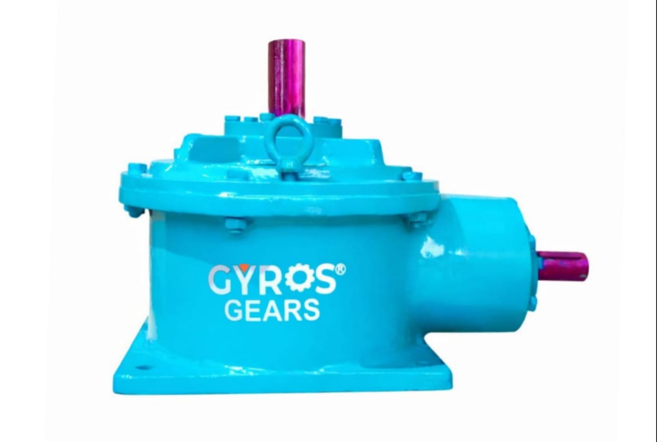 BEVEL GEARBOX MANUFACTURER IN LUDHIYANA