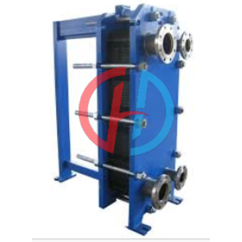 High Efficient Plate Cooler Supplier Across Middle East