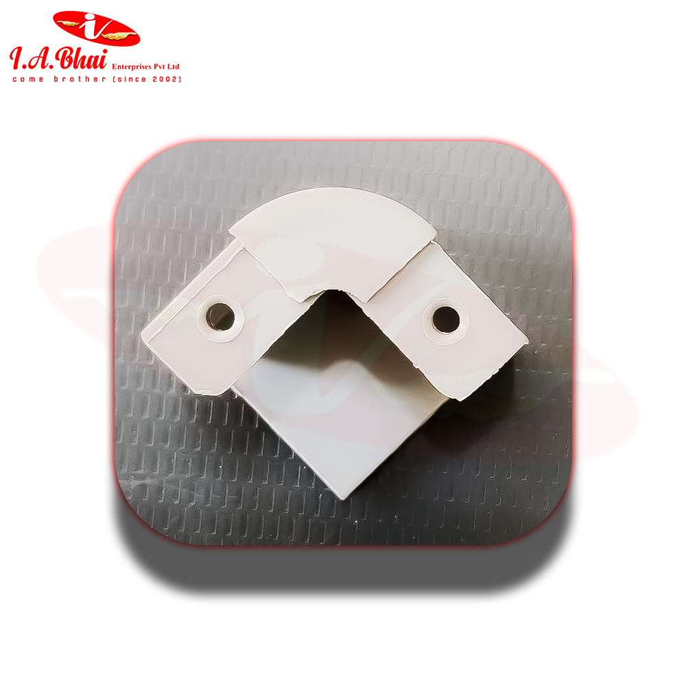 Corner Clip for Water Cooler Manufacturer in Greater Noida | I.A. Bhai Enterprises Pvt Ltd