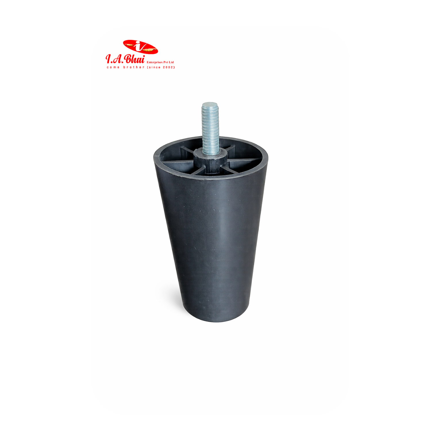 Foot Common for Water Cooler Manufacturer in Pune | I.A. Bhai Enterprises Pvt Ltd