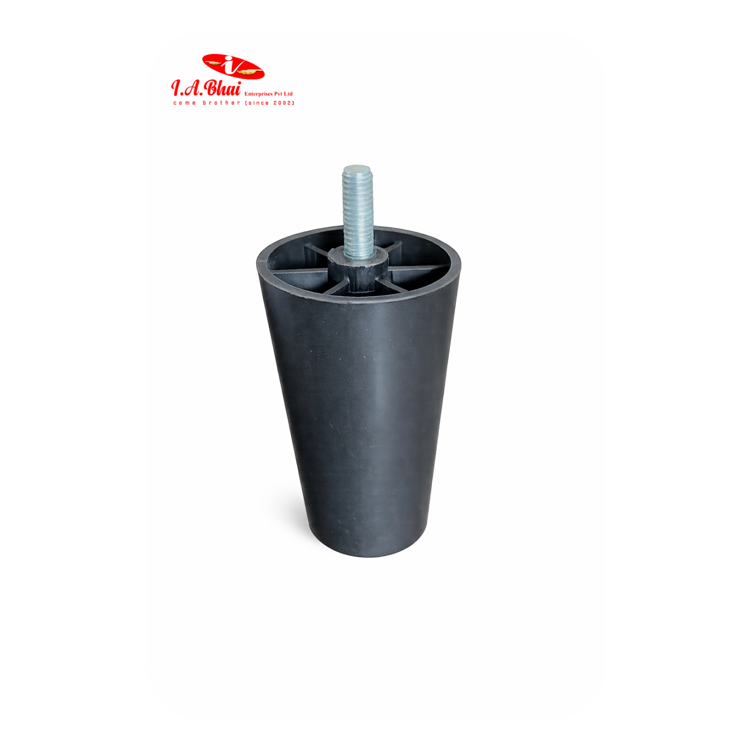 Foot Common for Water Cooler Manufacturer in Faridabad | I.A. Bhai Enterprises Pvt Ltd