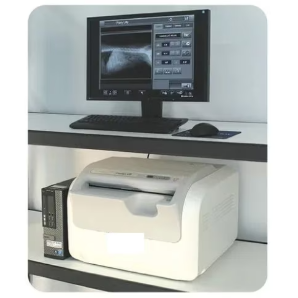 Refurbished CR System vs New CR System: Which Is the Better Investment for Healthcare Facilities in