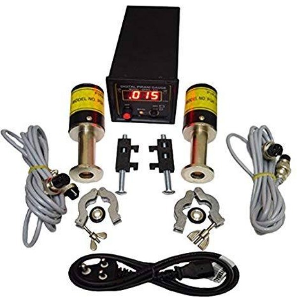 we are leading manufacturers, supplier and exporter of VACUUM PUMPS vacuum oil dc 704 vacuum chamber...