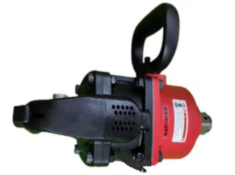 Pneumatic Impact Wrench