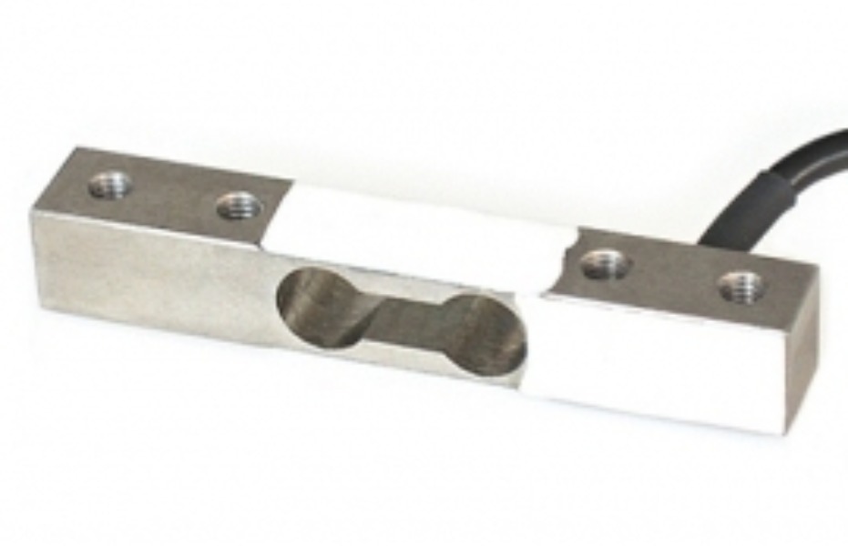 Single-Point Load Cell for Platforms | Precision Platform Load Cells | Optima Weightech