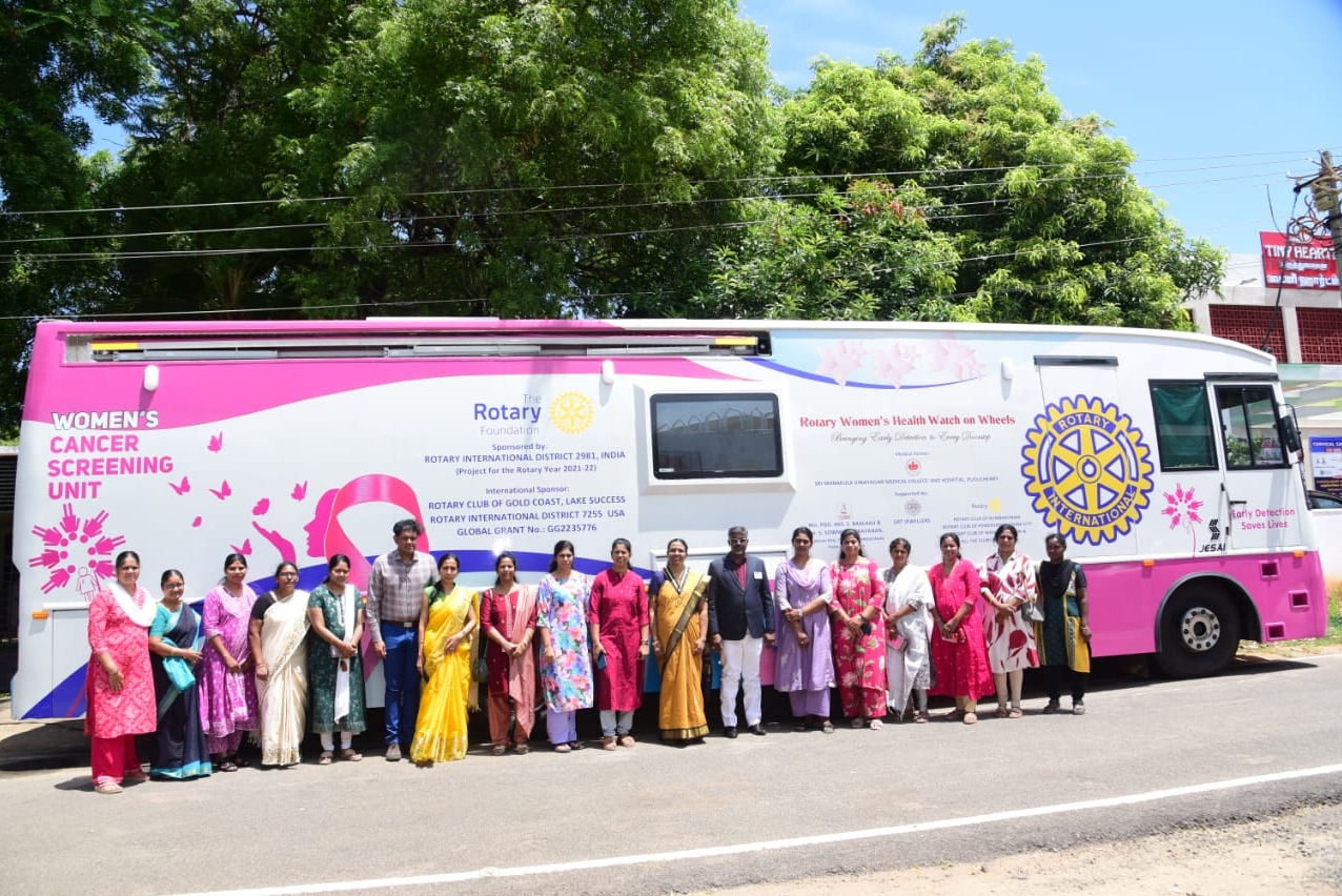 Best Paediatric Surgeon Thanjavur main image