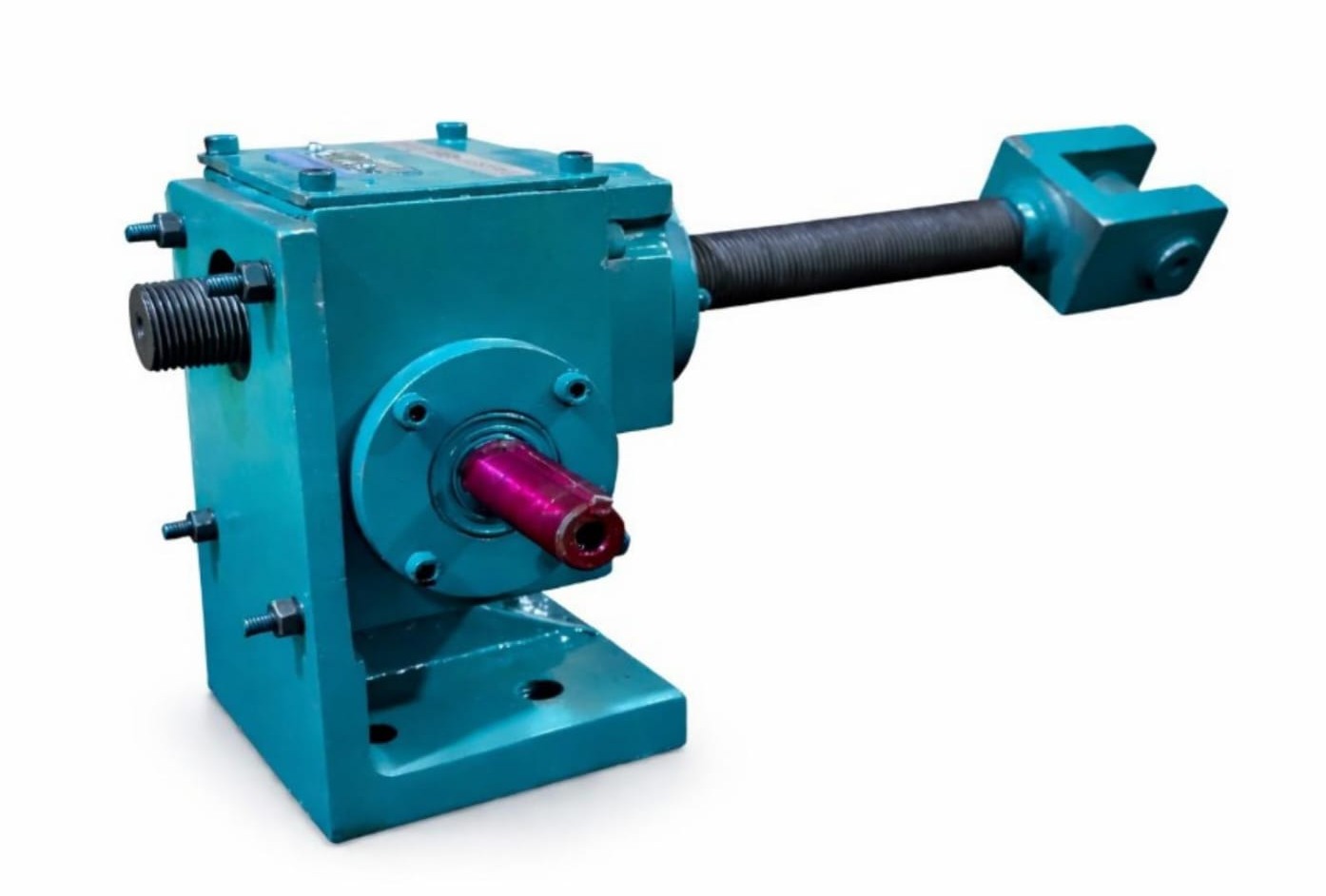 SCREW JACK MANUFACTURER IN KARNATAK