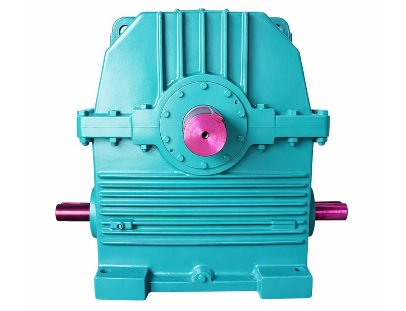 17-Inch Worm Gearbox Manufacturer in India