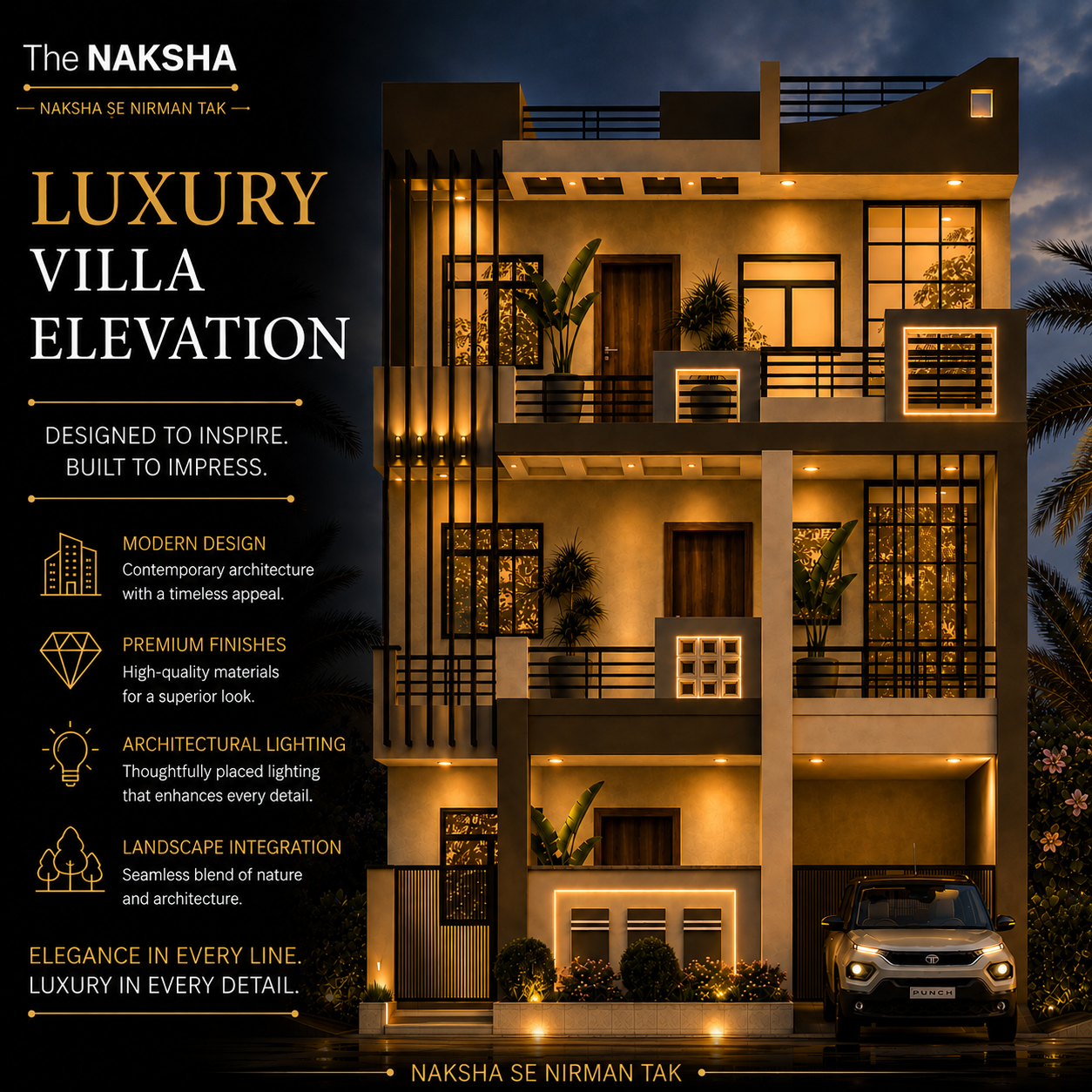 ✨ Redefini