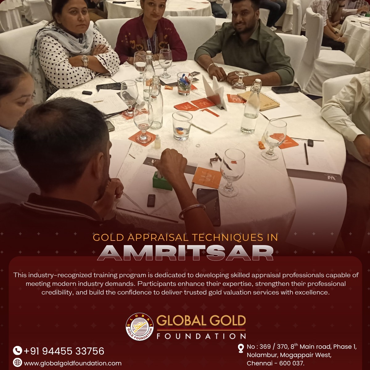 MSME-CFTI