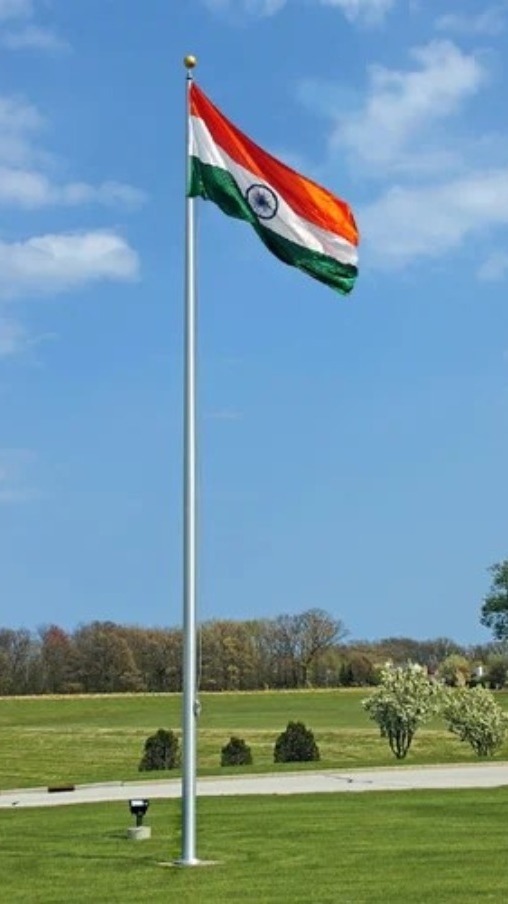 Premium Commercial & Outdoor Flag Poles in nagpur