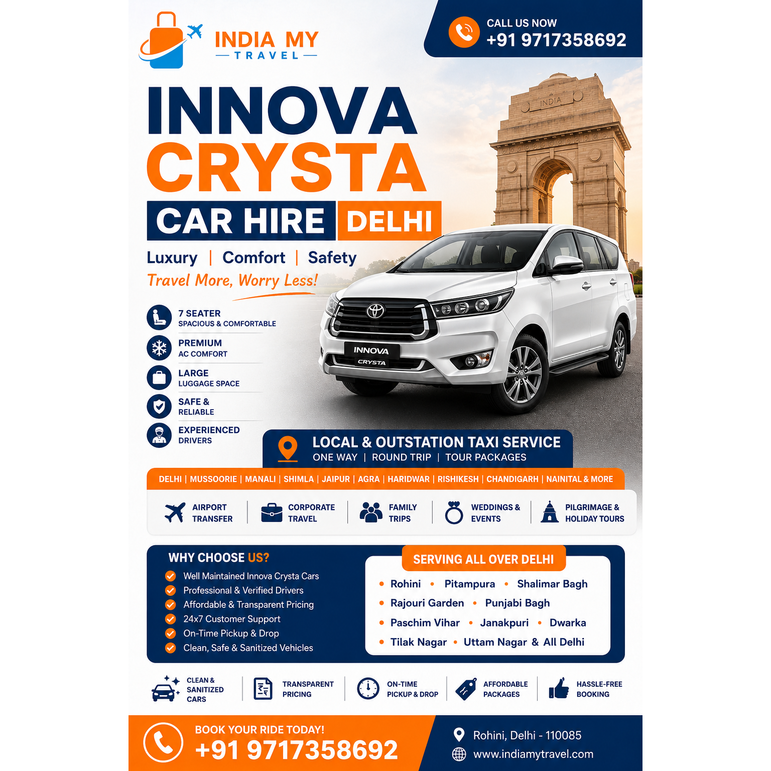 Taxi Servi