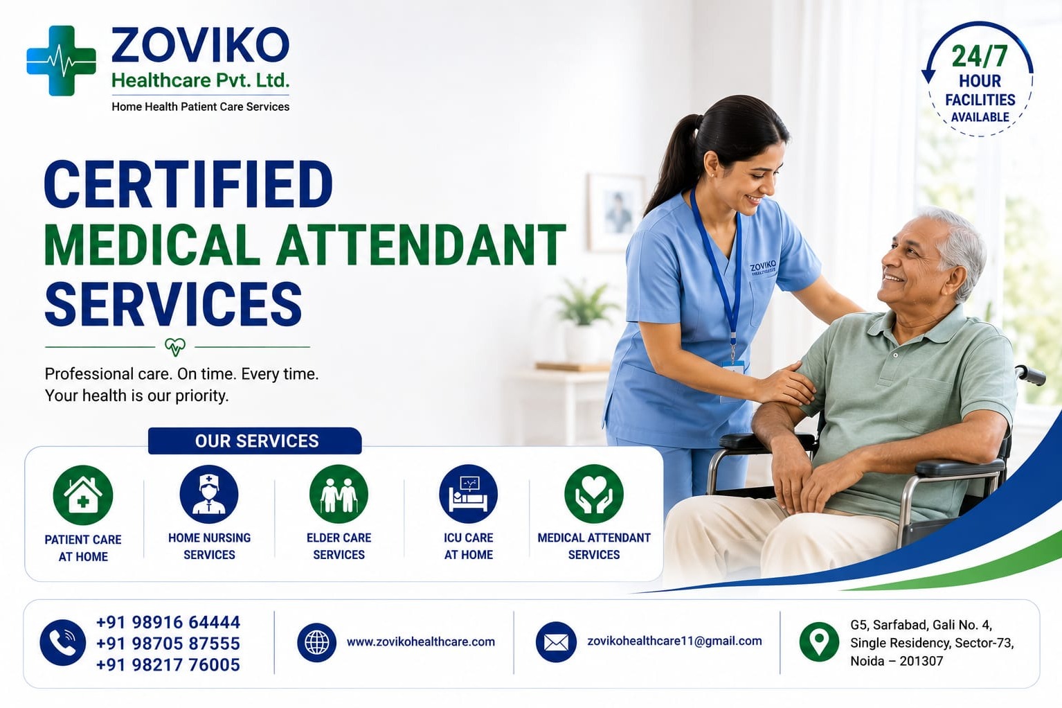 🏥 Certifi