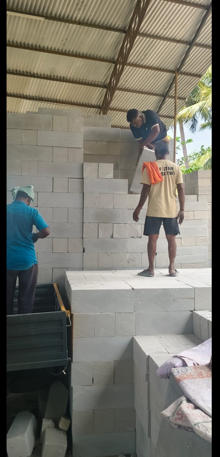 update image