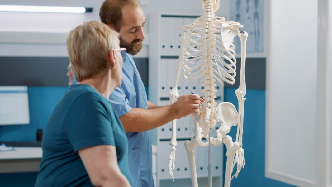 Spine Surgeries in Chennai and How Doctors Decide When Surgery Is Necessary main image