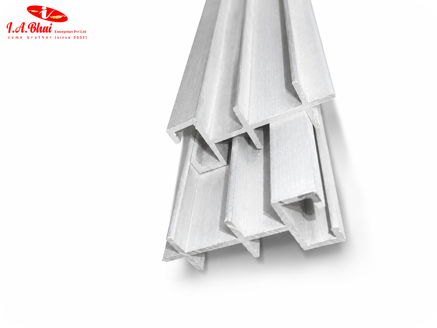 Aluminium Profile Manufacturer for Clean Room & Cold Room in Faridabad | I.A. Bhai Enterprises Pvt.