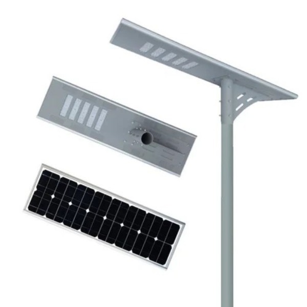 30W All-in-One Solar LED Street Light in nagpur