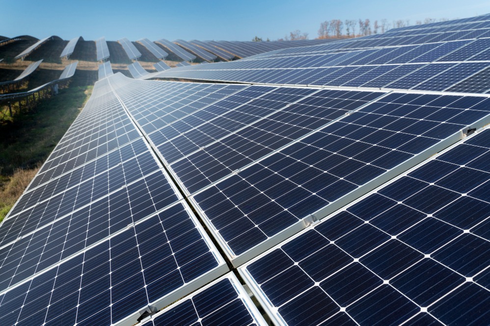 Solar Panels in Nagpur: How to Choose the Right Panels