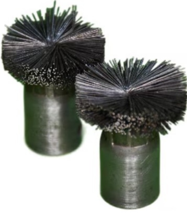 Tube Cleaning Brushes