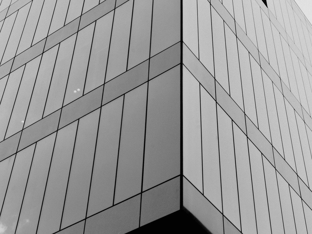 Exterior ACP Cladding Panels That Enhance Commercial Building Appeal