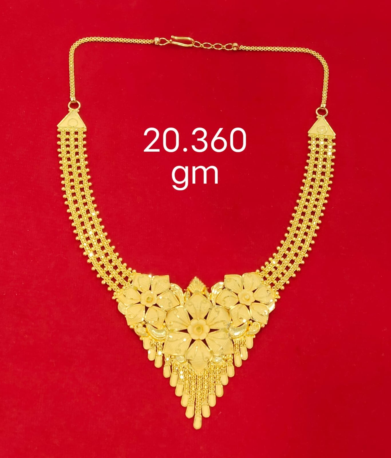 BJ Gold is