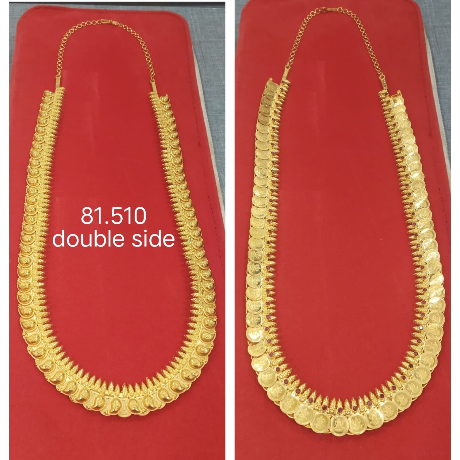 BJ Gold of