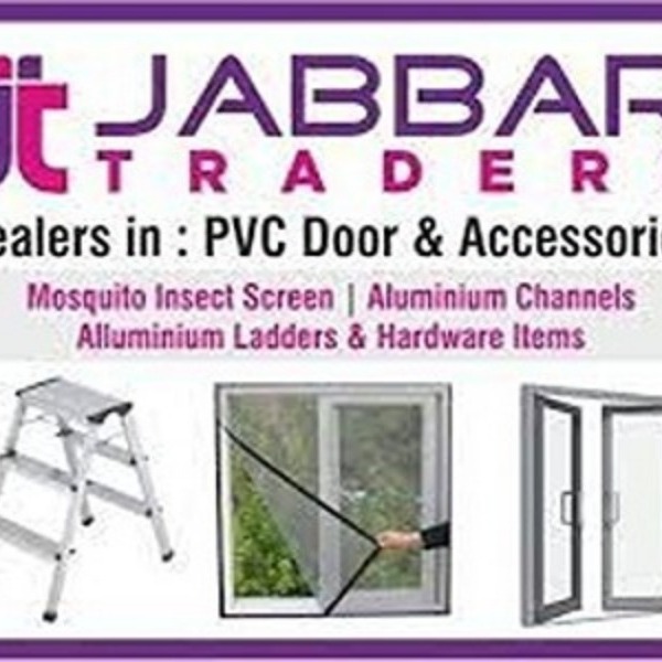 JABBAR TRA