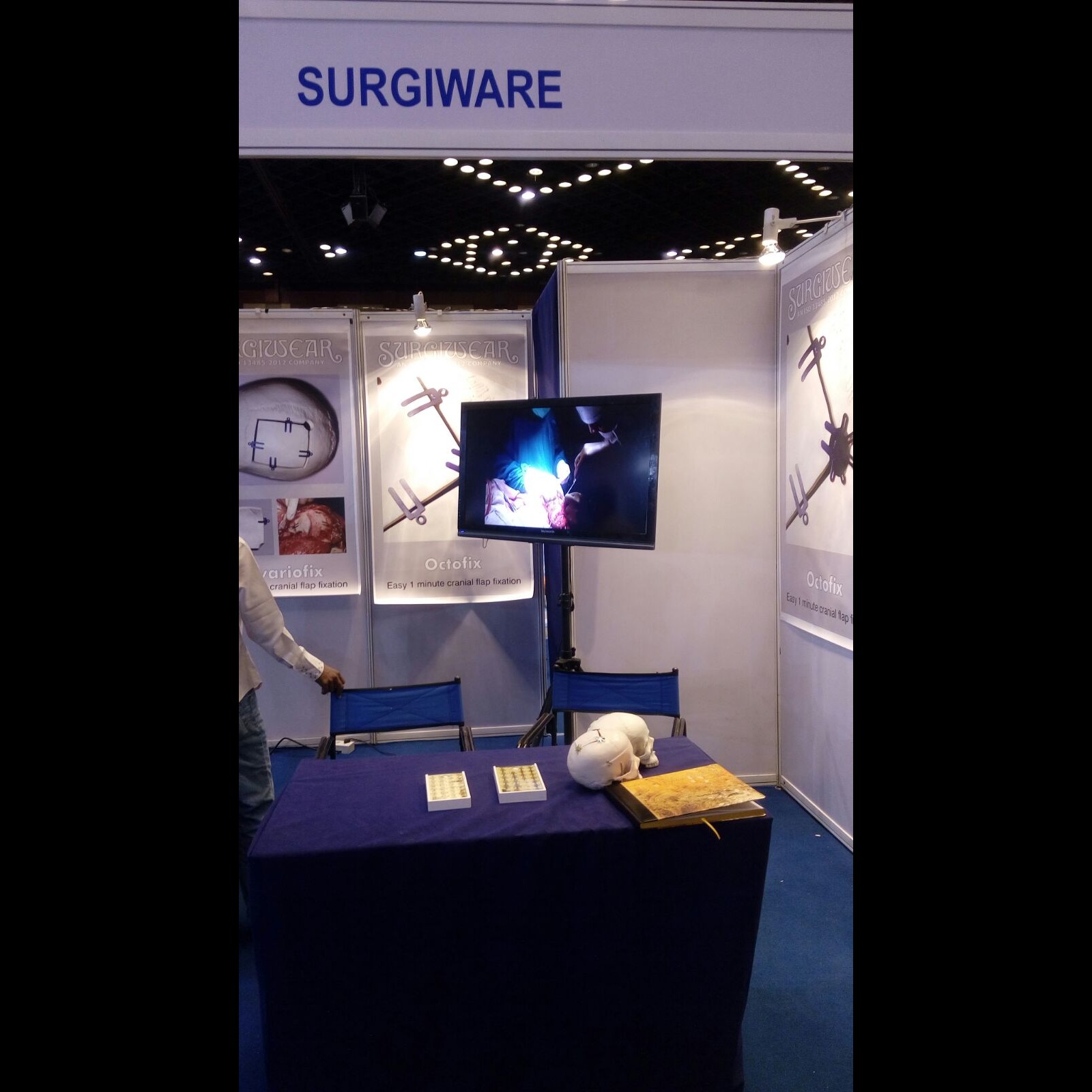 Updates