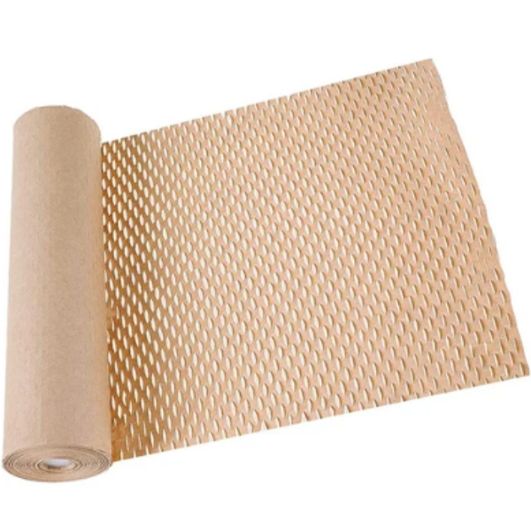 How to Select the Best Paper Honeycomb Bubble Wrap Roll Supplier in Bangalore for Sustainable Packag