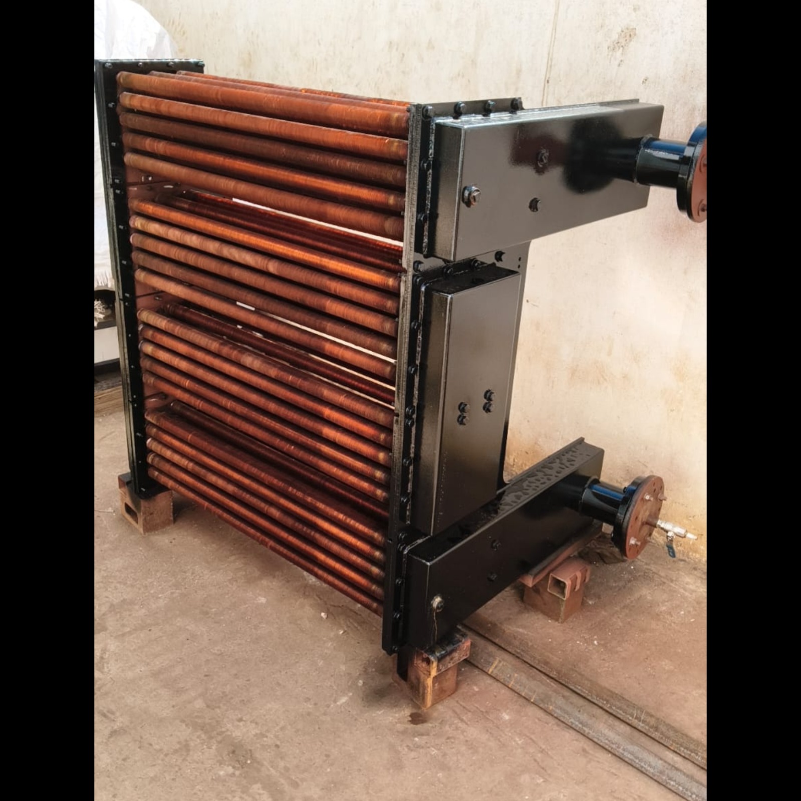 Key Operational Benefits for Modern Foundries of Sand Cooler :
