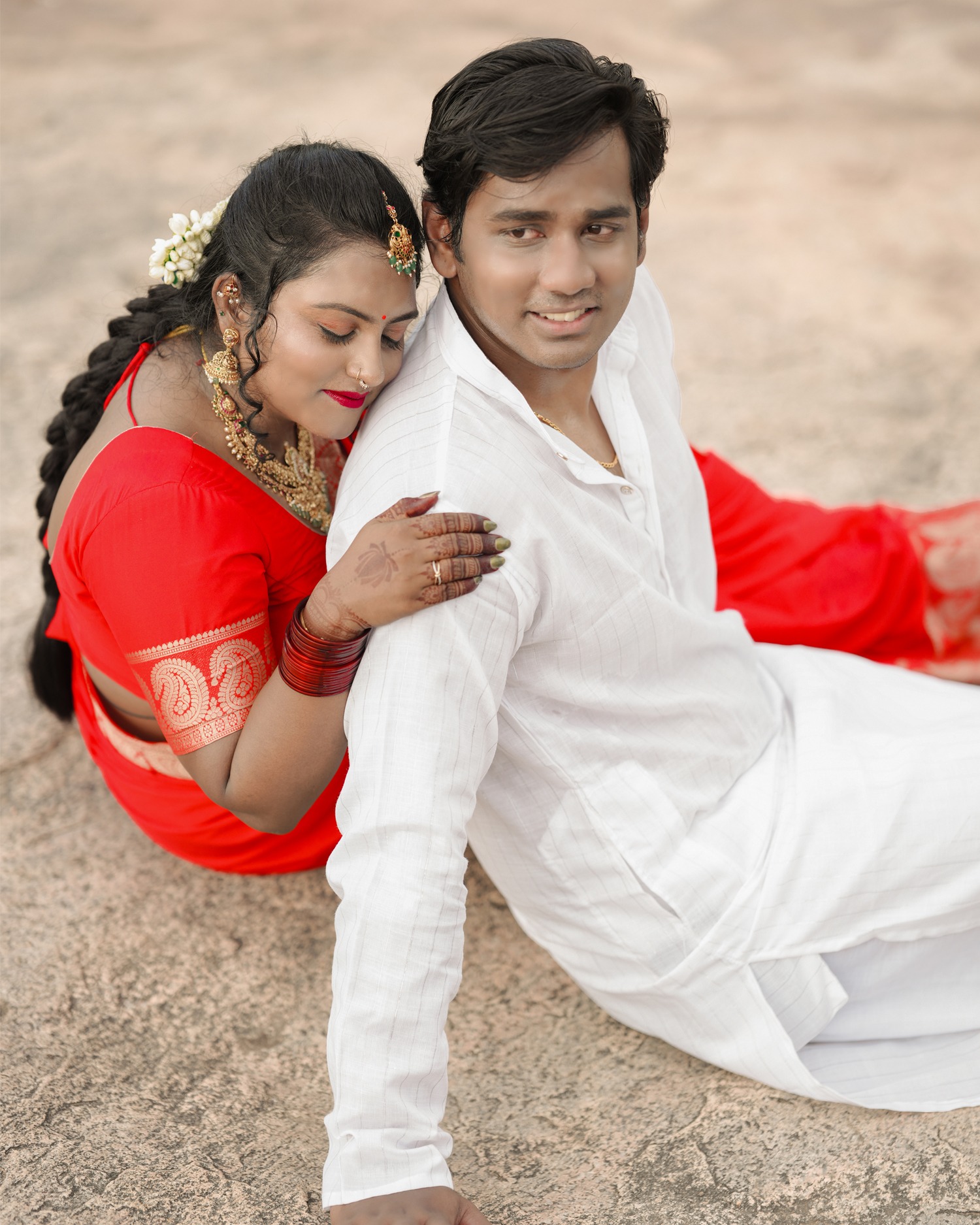 Vishnu Pho