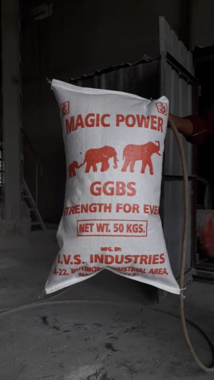 Why Consistent Quality Matters When Choosing GGBS Cement Manufacturers