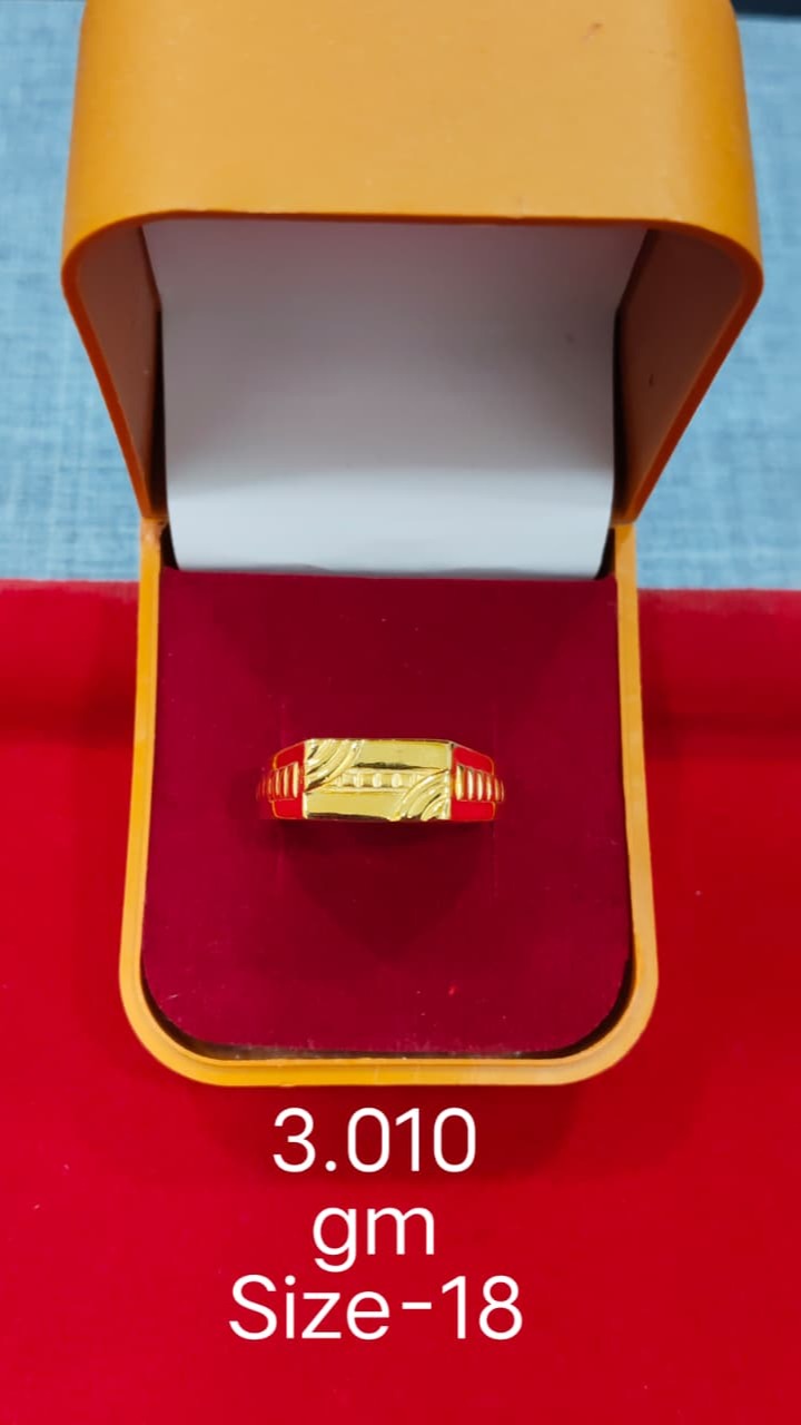BJ Gold is