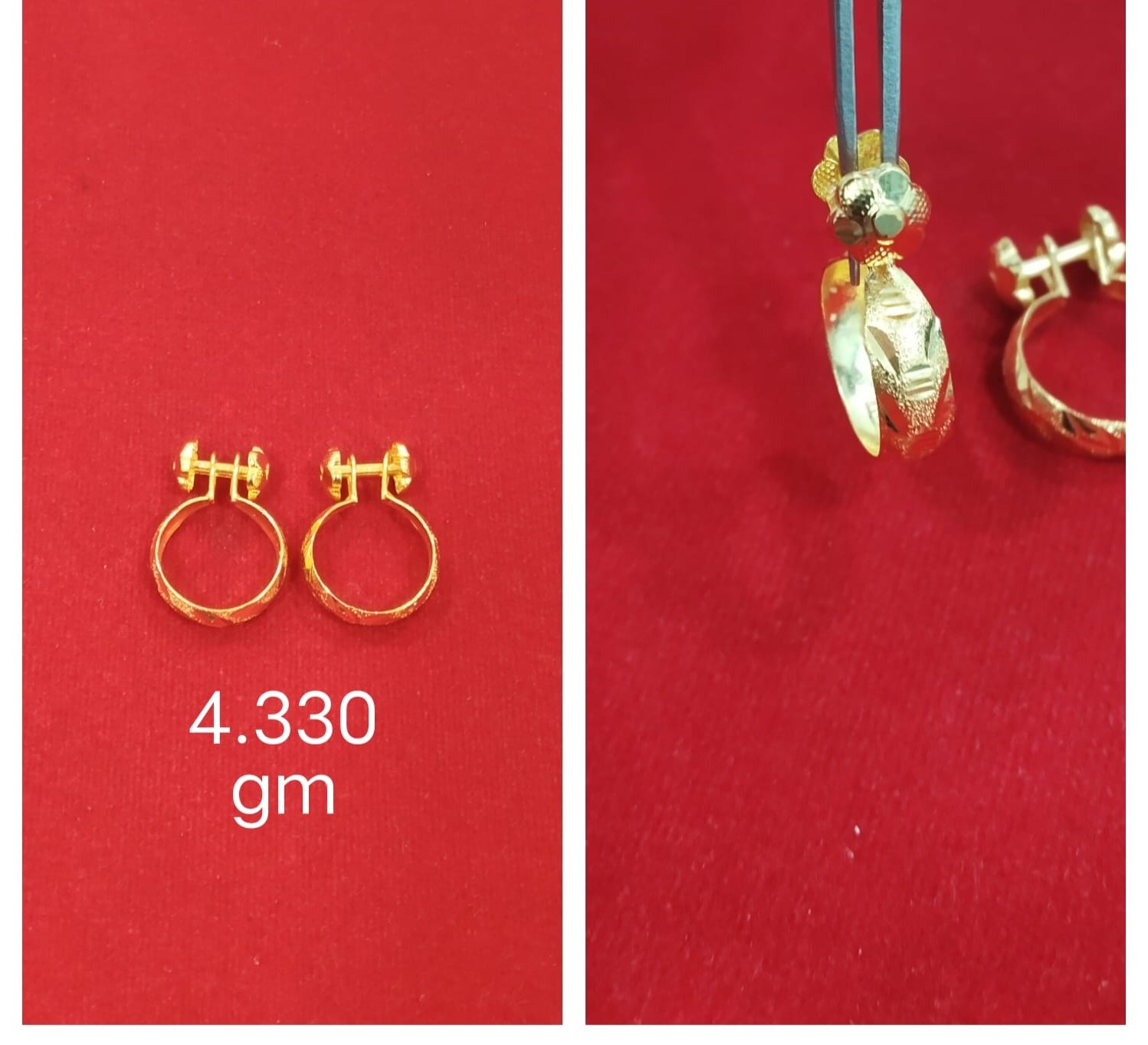 BJ Gold, a