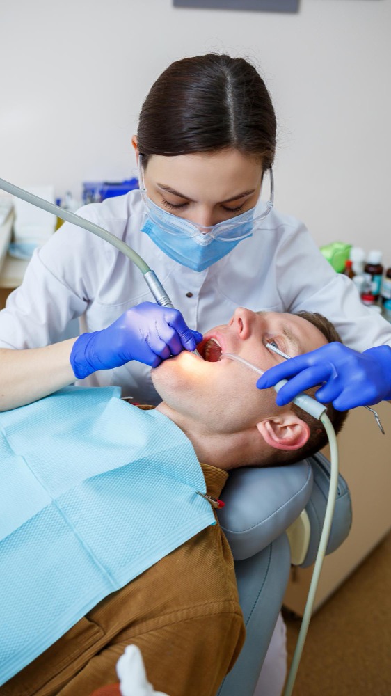 Best Dental Clinic on Umred Road A Complete Guide to Better Oral Health main image