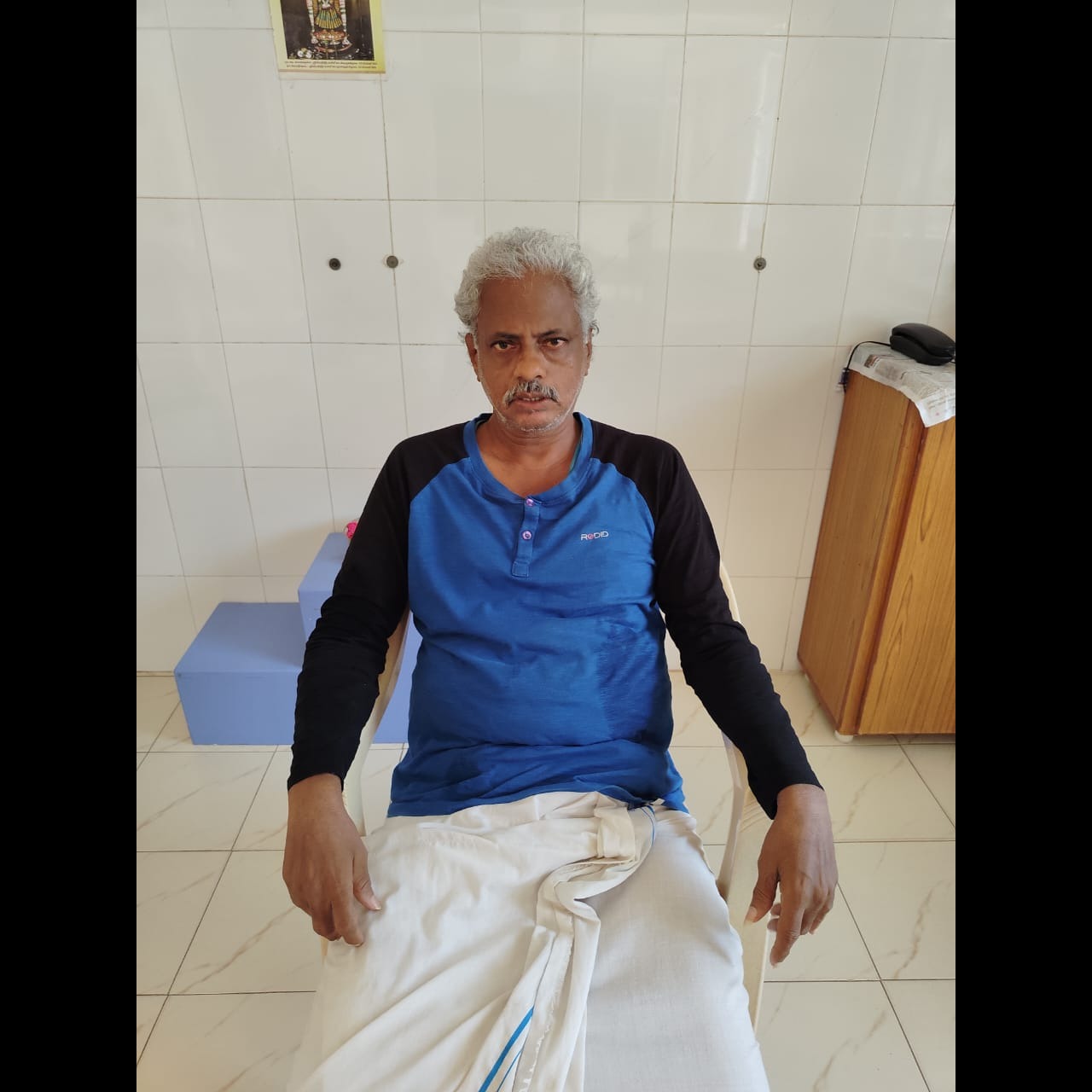 SHRI RENGA