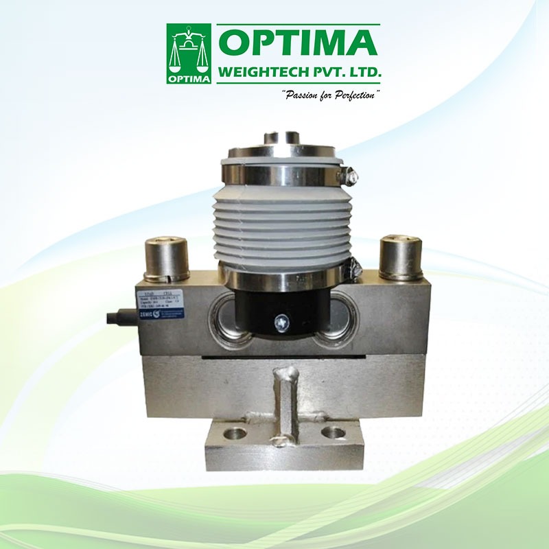 Weighbridge Load Cell Manufacturer & Exporter in India | Optima Weightech