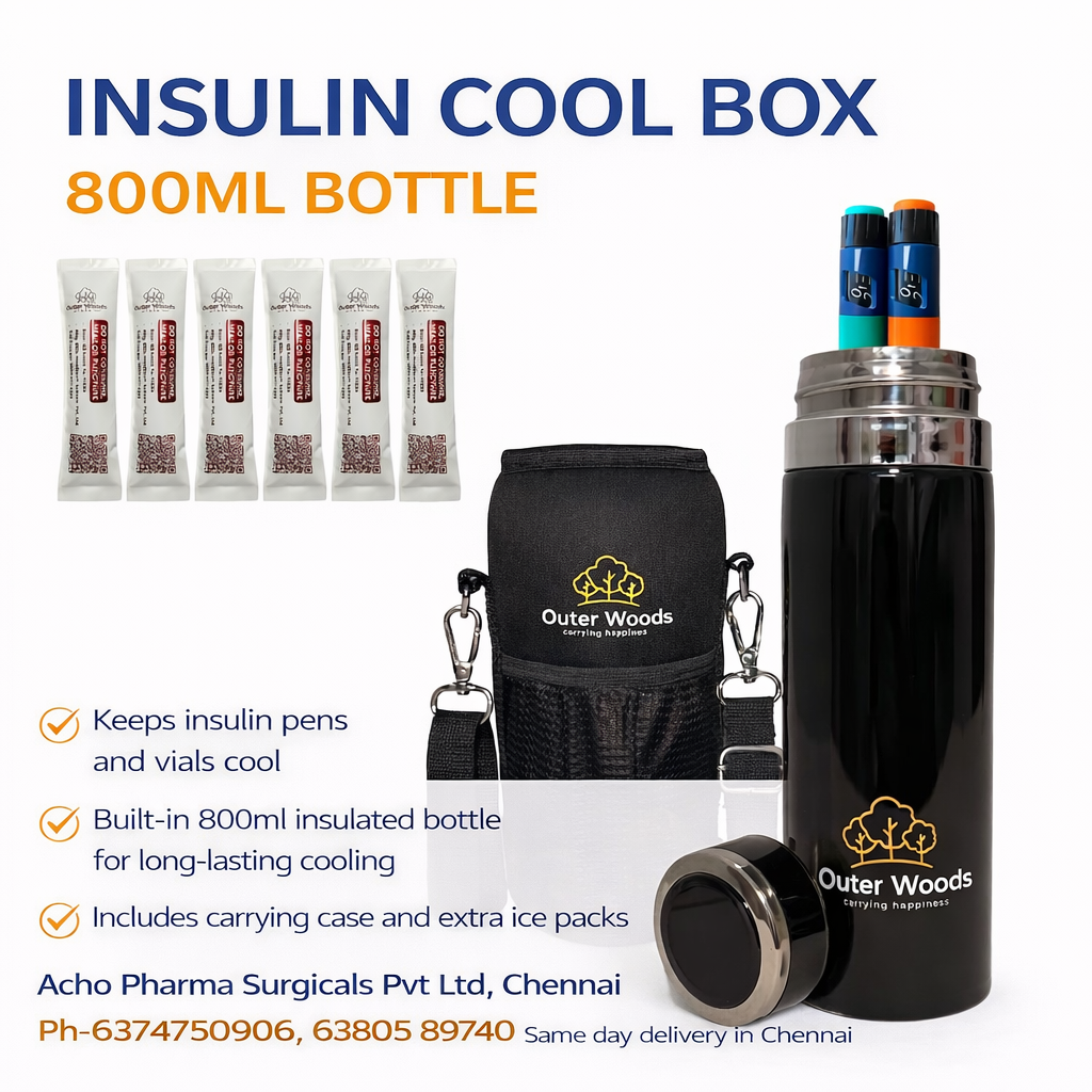 đź’‰ Insulin