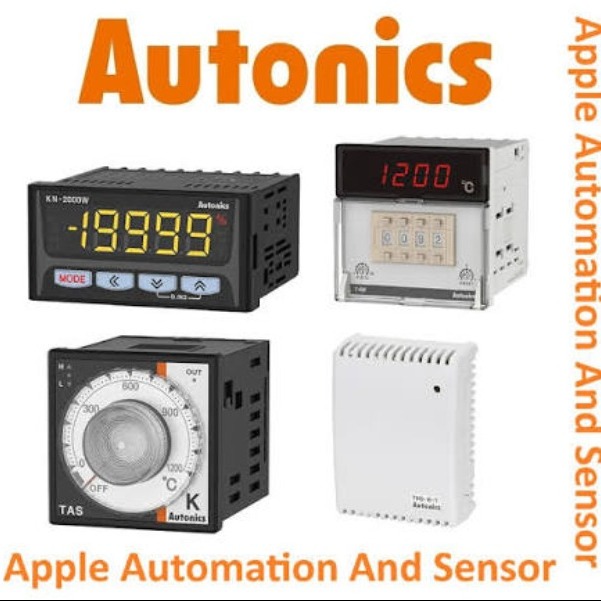 Autonics sensor and controller Suppliers In Gujarat