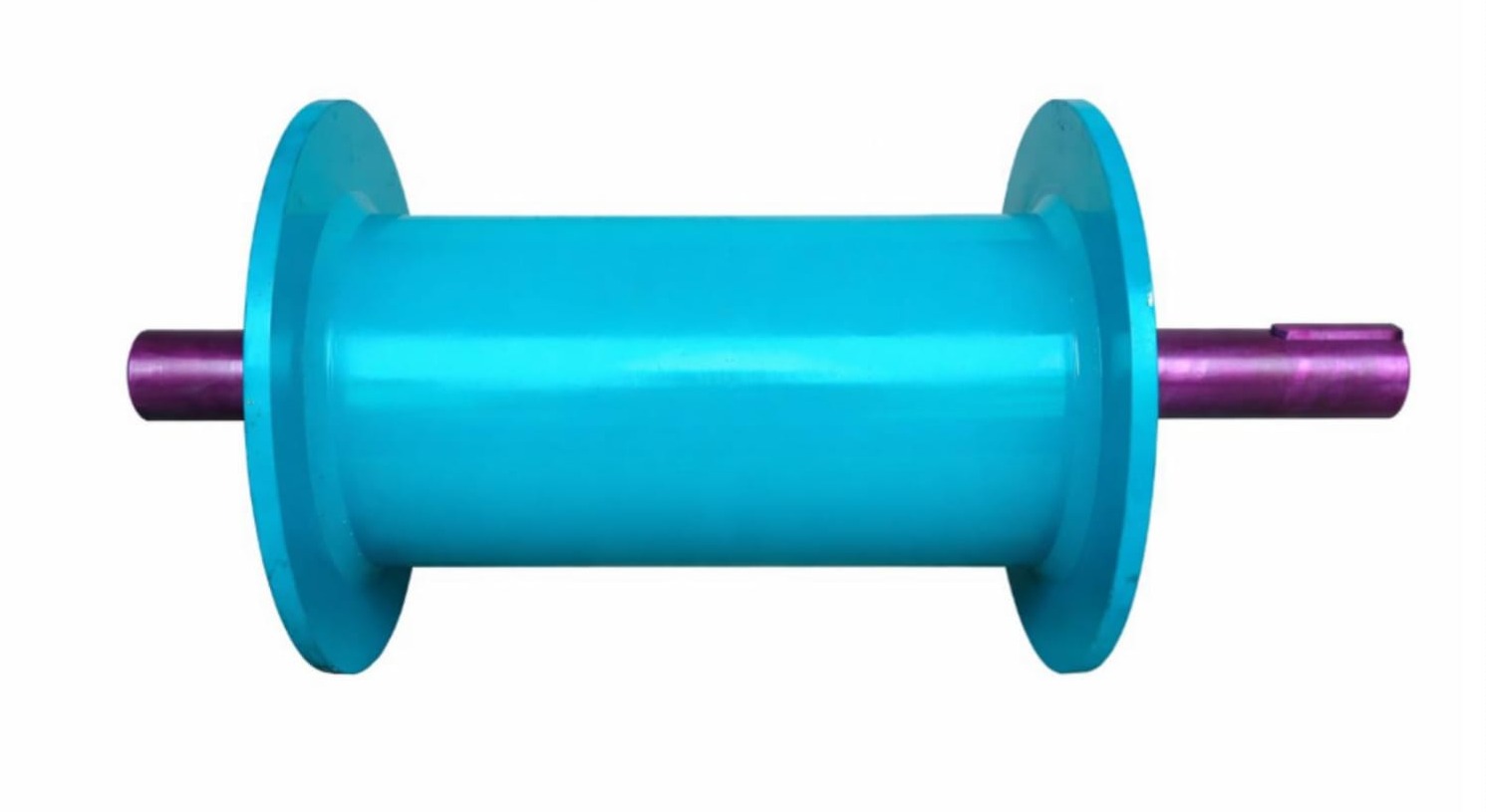 WINCH DRUM MANUFACTURER IN GUJARAT