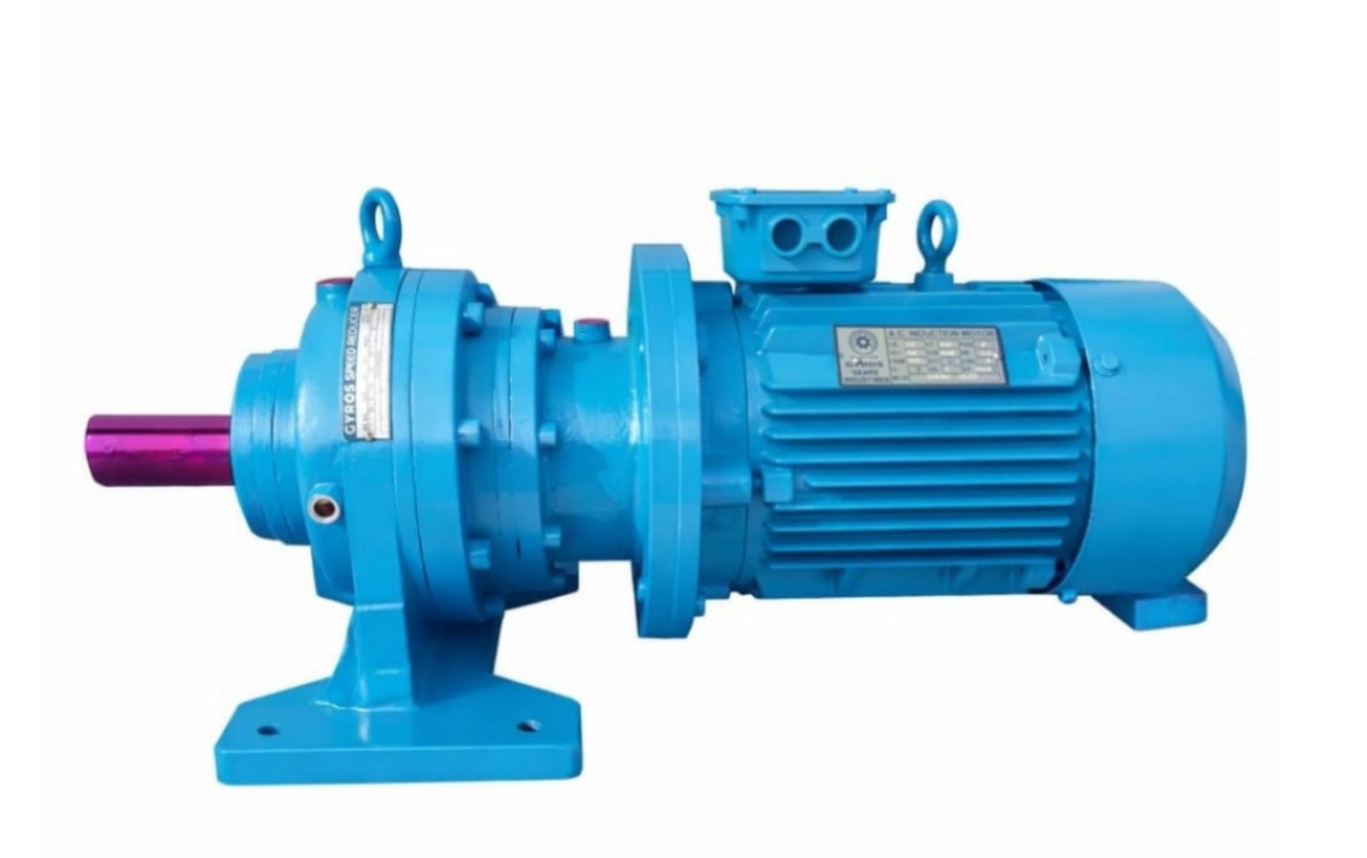PLANETARY GEARMOTOR MANUFACTURER IN PUNJAB