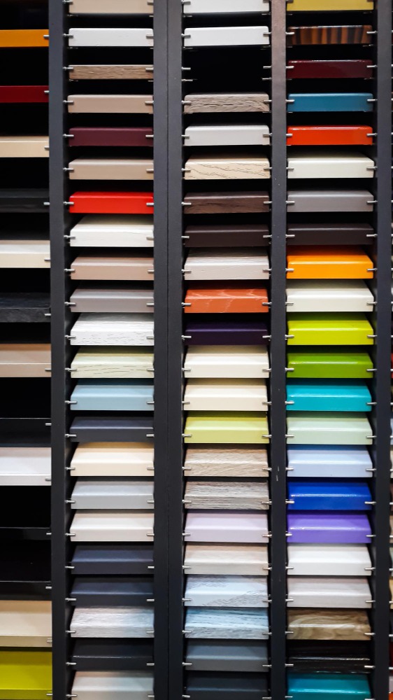 Interior ACP Cladding Solutions That Transform Commercial Spaces