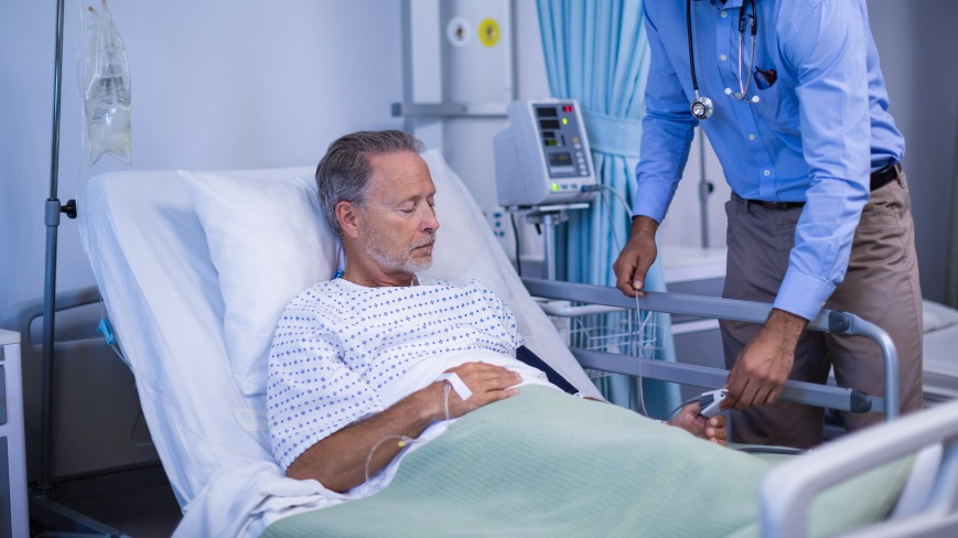 What Defines the Best ICU Care? Key Features Every Patient and Family Should Know main image