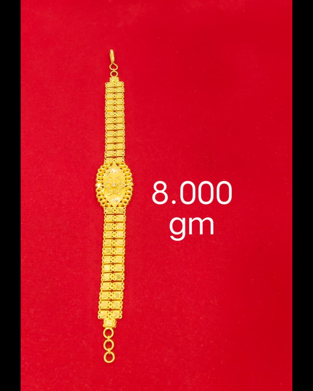 BJ Gold is