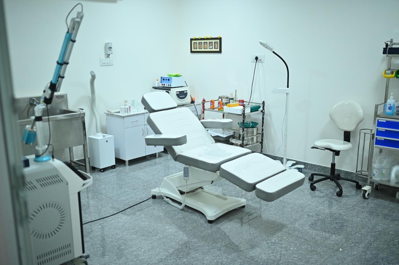 Skin Clini
