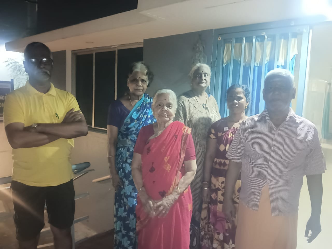Rangaa Old