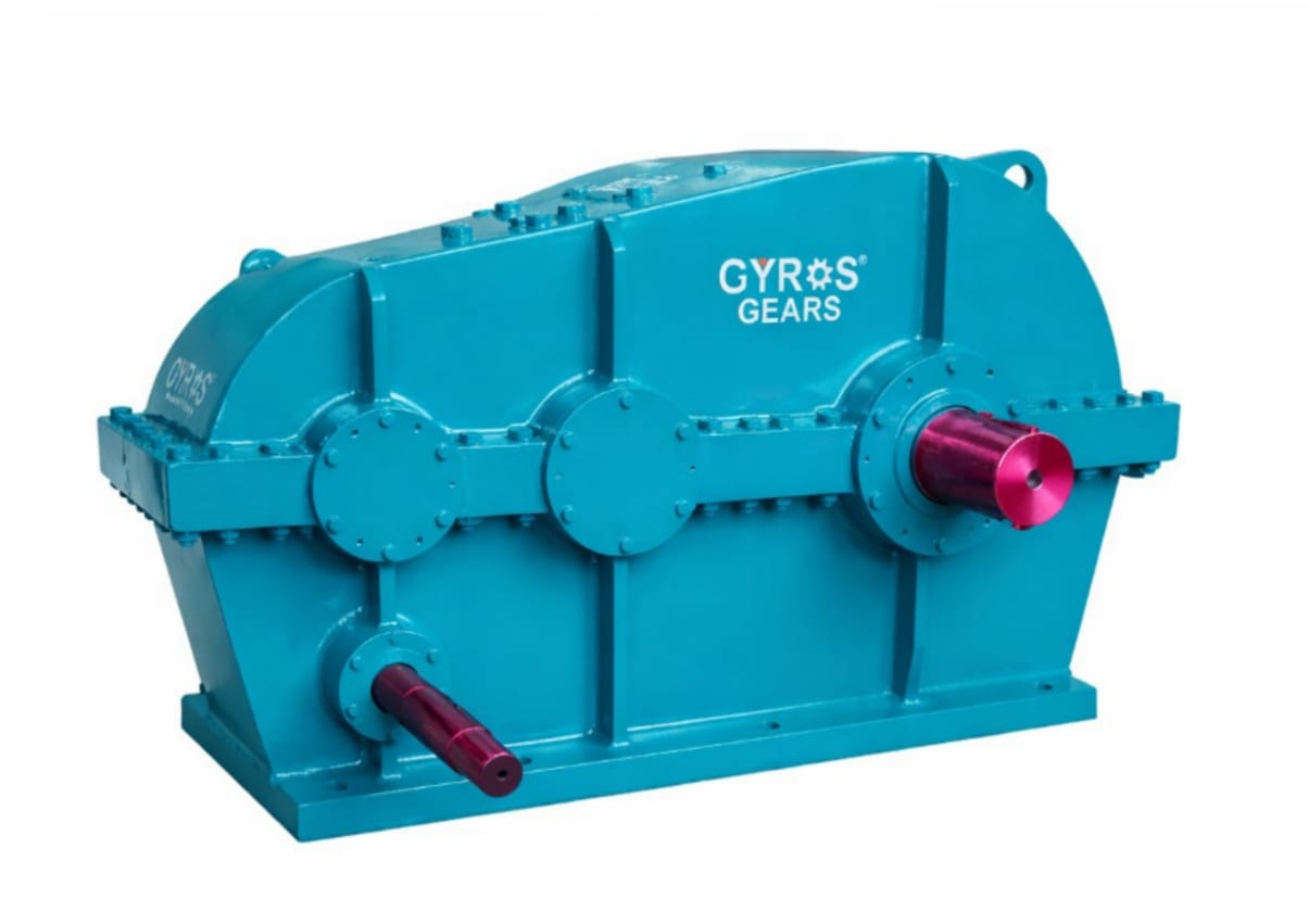 HELICAL GEARBOX MANUFACTURER IN KHARAGPUR